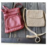 2 - Nice Handbag/Purses