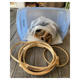 Embroidery Hoops and More