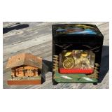 Jewelry Boxes
