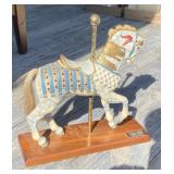 Carousel Horse