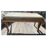 32' Marble Stand