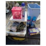 Tote of Crafting and More