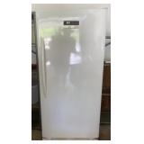 Frigidaire Upright Freezer