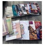 Quilting Books