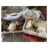 Sewing and Crafting