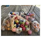 Embroidery Thread