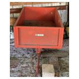Lawn Cart