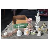 Figurines, Fenton Bell, GWTW