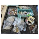 Craft and Beadwork
