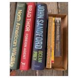 Books