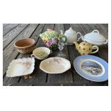 Decorative Dishes