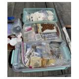 Beads and Craft Items