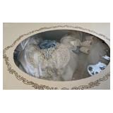 Wedding Dress in Storage Box
