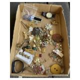 Costume Jewelry