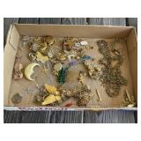 Costume Jewelry