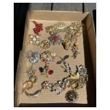 Costume Jewelry