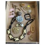 Costume Jewelry