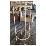 2 - Plant Stands