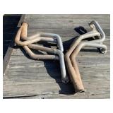 Exhaust