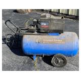 Direct Drive Portable Air Compressor