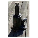 Hydraulic Bottle Jack