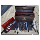 Toolbox and Tools