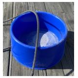 Heated Pet Bowl