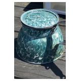 Granite Double Boiler