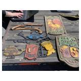Decorative Barware