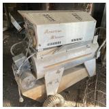 Pressure Washer - As Is