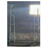 Walk Through Scaffolding