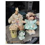 Cabbage Patch Doll and More