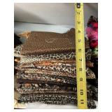 Animal Print Fabric