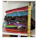 New Quilting Fabric