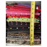 New Fabric