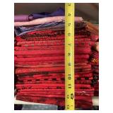 New Quilting Fabric