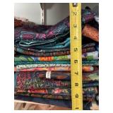 New Quilting Fabric