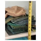 New Quilting Fabric