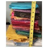 New Quilting Fabric
