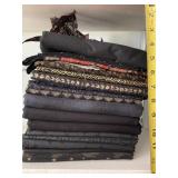 New Quilting Fabric