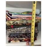 New Quilting Fabric