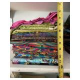 New Quilting Fabric