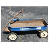 Radio Flyer Wagon