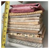 New Quilting Fabric