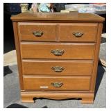 4 Drawer Chest