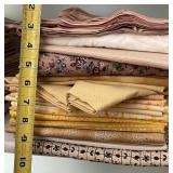 New Quilting Fabric