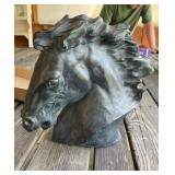 Austin Horse Sculpture