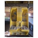 Older Pelican Paddle Boat