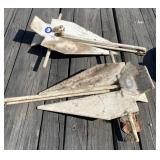 2 - Boat Anchors