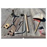 Tools